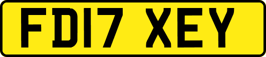 FD17XEY