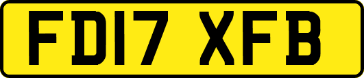 FD17XFB