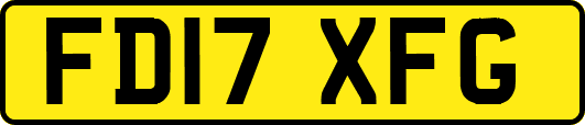 FD17XFG