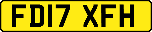 FD17XFH