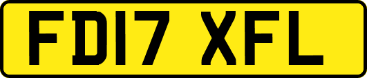 FD17XFL