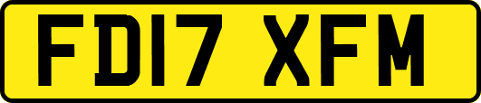 FD17XFM