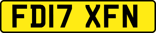 FD17XFN