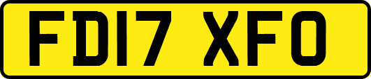 FD17XFO