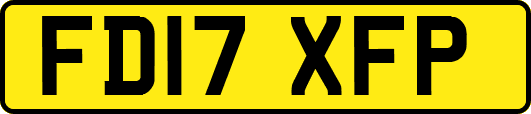 FD17XFP