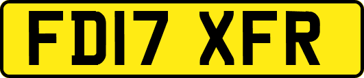 FD17XFR