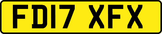 FD17XFX