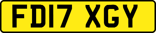 FD17XGY