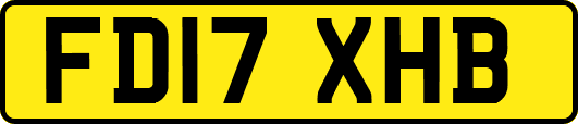 FD17XHB