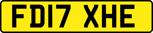 FD17XHE