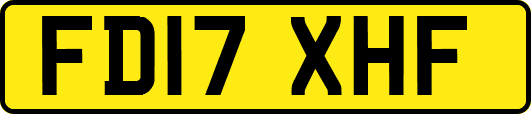 FD17XHF