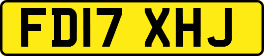 FD17XHJ