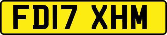 FD17XHM