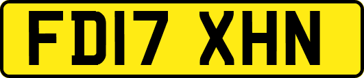 FD17XHN
