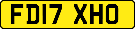 FD17XHO