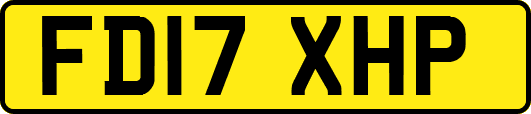 FD17XHP