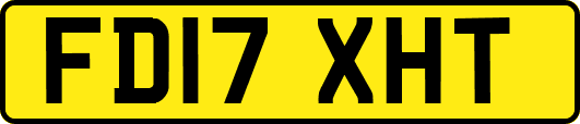 FD17XHT