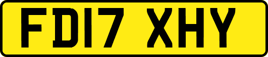 FD17XHY