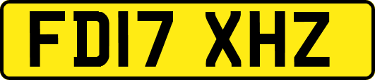 FD17XHZ