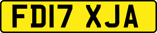 FD17XJA
