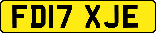 FD17XJE