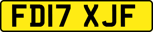 FD17XJF