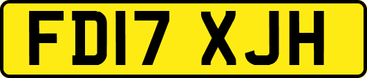 FD17XJH