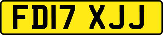 FD17XJJ