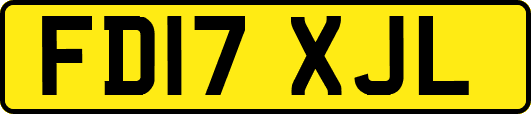 FD17XJL