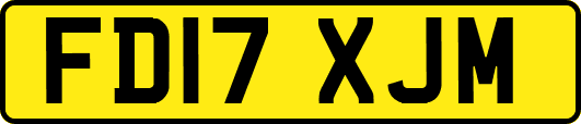 FD17XJM