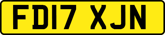 FD17XJN