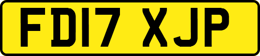 FD17XJP