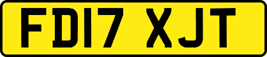 FD17XJT
