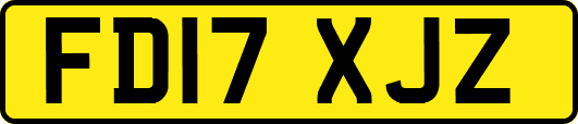 FD17XJZ