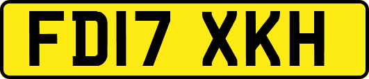 FD17XKH