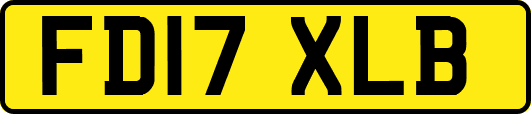 FD17XLB