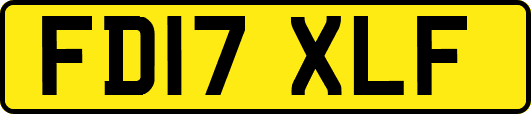 FD17XLF