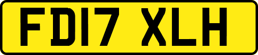 FD17XLH