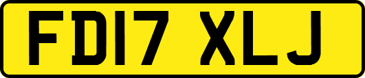 FD17XLJ