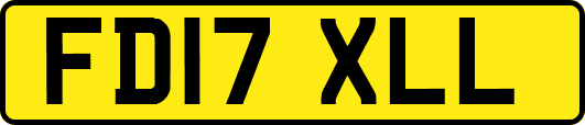 FD17XLL