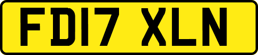 FD17XLN