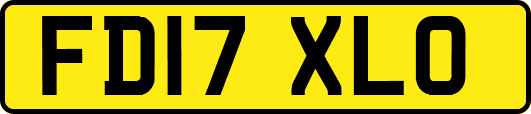 FD17XLO