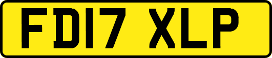 FD17XLP
