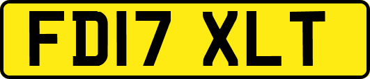 FD17XLT