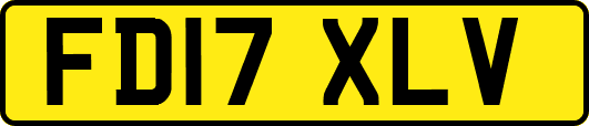 FD17XLV