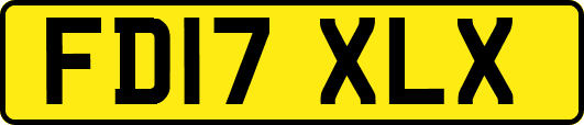 FD17XLX
