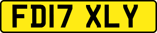 FD17XLY