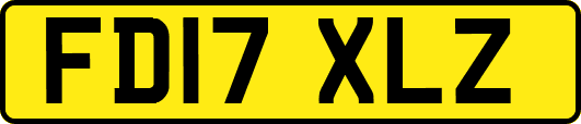 FD17XLZ