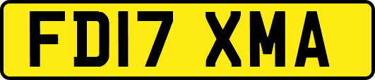 FD17XMA