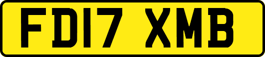 FD17XMB